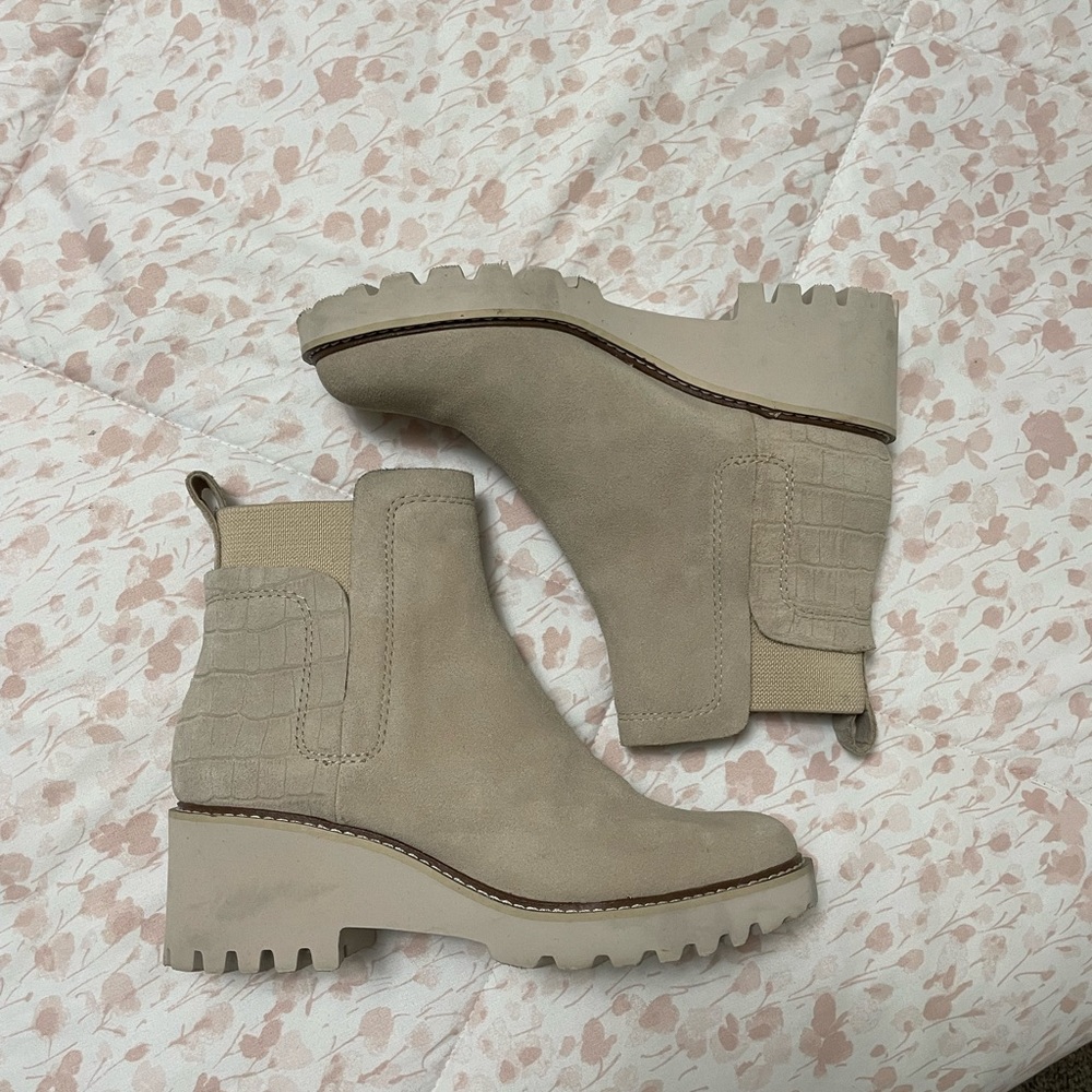 DOLCE VITA Ankle Boots